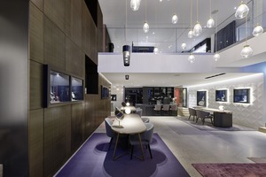  Juwelier Hunke Ludwigsburg Pfarre Lighting Design Ippolito Fleitz Group Zooey Braun DBZ Deutsche BauZeitschrift 