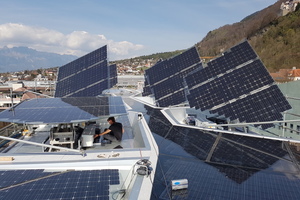  active energy building von falkeis architects, Vaduz/Liechtenstein 