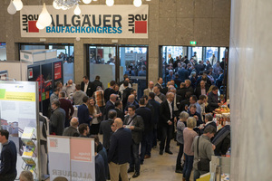  Allgäuer Baufachkongress 2018 