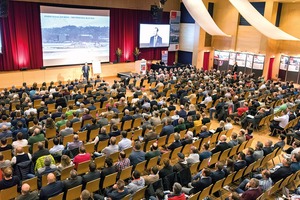  Allgäuer Baufachkongress 2018 