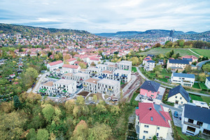  Friedensberg Terrassen, Jena 