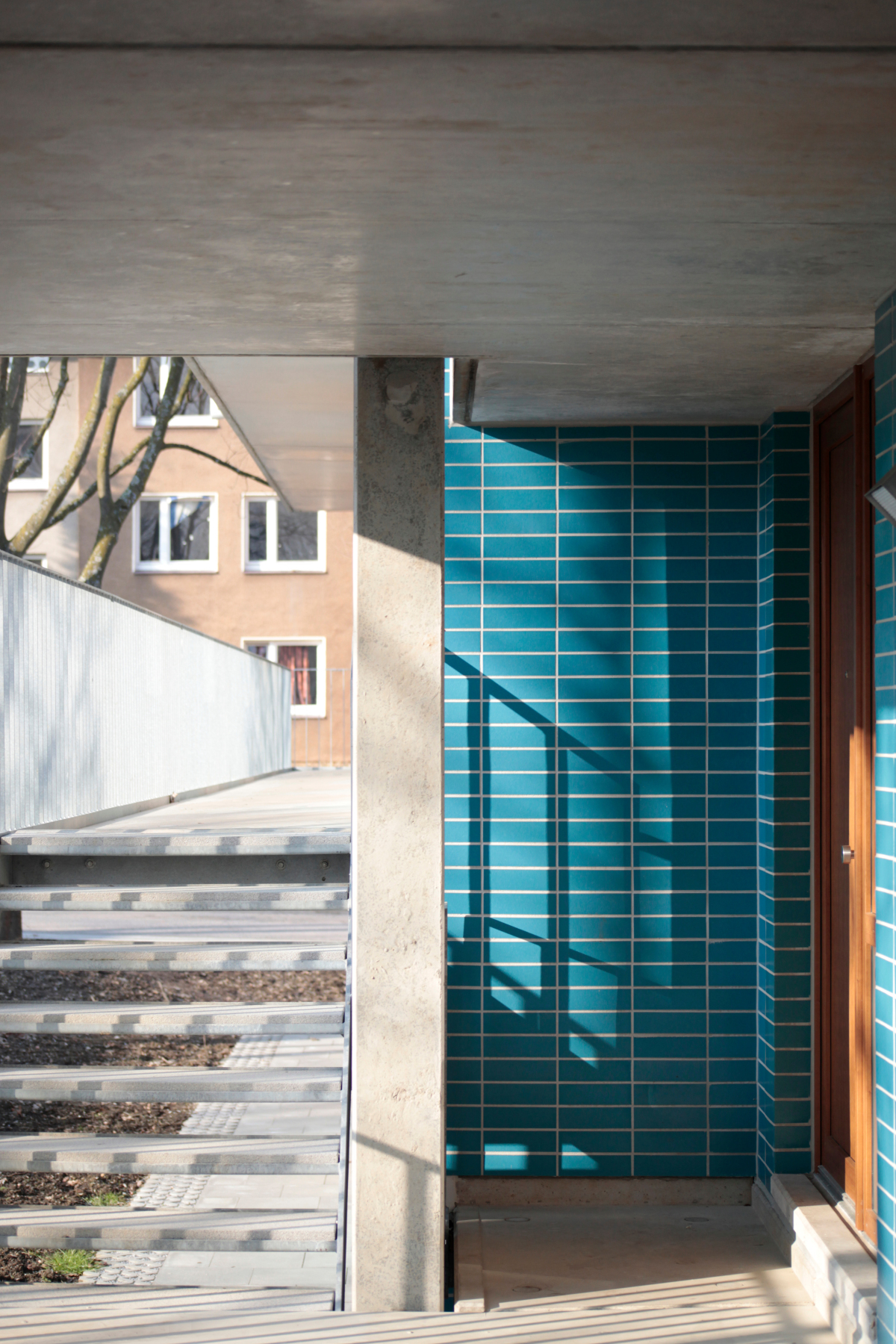 Steckt Viel Herzblut Drin Im Gesprach Mit Tobias Bunemann Essen Deutsche Bauzeitschrift