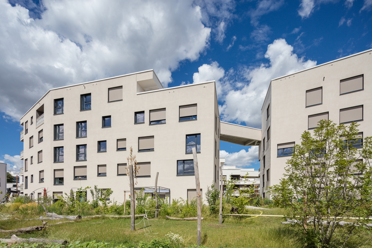 35+ schön Sammlung Genossenschaft München Wohnung : Fur Wen Sich Eine