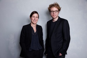  Yonder Architekten Katja Knaus und Benedikt Bosch 