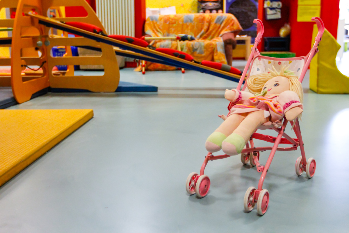 Design-Verlaufbeschichtung - Deutsche BauZeitschrift