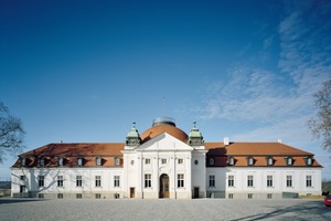  Schiller-Nationalmuseum, Marbach 