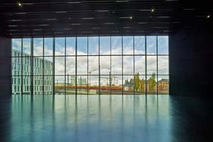  Innenansicht Screenfassade 