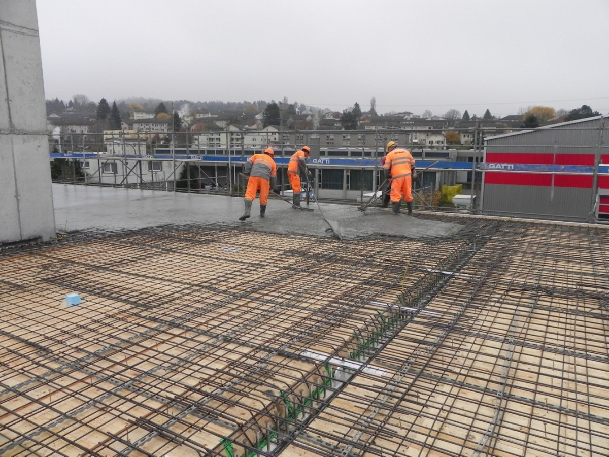 Holzbau – Stand der Technik - Deutsche BauZeitschrift