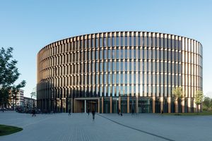  Rathaus Freiburg 