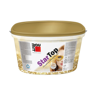 Produktfoto: Eimer mit Baumit StarTop