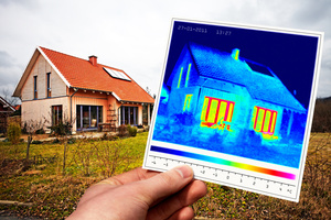  Wie Wärmebrücken minimiert werden können, zeigt der ift-Energieberatertag am 22. Juni 2018 