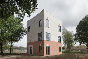  Atlas-Haus, Niederlande 