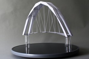  Das Brückenmodell "Swing" 