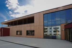  Vorschule Contern_Theisen Architectes_Ansicht  