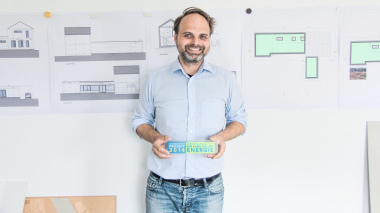 BIM für kleine Architekturbüros Tobias Wadlinger Interview