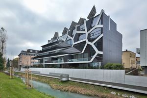  active energy building, vaduz_ bollinger + grohmann_falkeis architects 