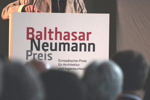  Verleihung-des-Balthasar-Neumann-Preises-2018-in-Würzburger-Residenz-Festredner-Arno-Lederer-Lederer-Ragnarsdóttir-Oei 