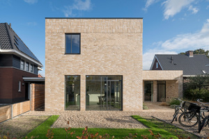  Active House, Schiedam/NL – Reimar von Meding, KAW architects, Rotterdam/NL 