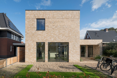 Active House, Schiedam/NL – Reimar von Meding, KAW architects, Rotterdam/NL