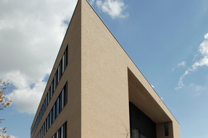  Forschungszentrum, Magdeburg - Ludes Generalplaner, Berlin/München 