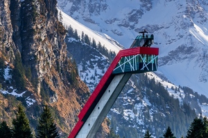  Heini-Klopfer-Skiflugschanze 