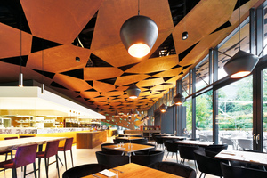  Markus Tauber Architectura_Restaurant Brixen_Decke 