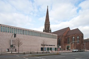  Musikforum Ruhr_Bez + Kock Architekten_Konzertsaal 