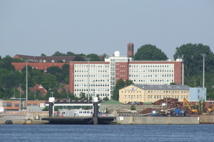  Studieren am Wasser an der FH Kiel 