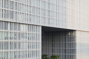  Amorepacific-Luftaufnahme-Detail-Fassade 