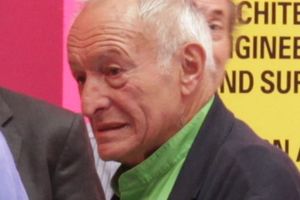  Sir Richard Rogers 