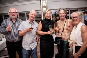  Peter-Joehnk-Benedikt-Kraft-Sandra-Greiser-Louisa-Hutton-und-Corinna-Joehnk 