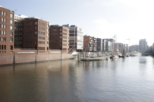 Hafencity, Hamburg 