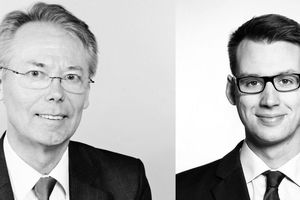  Die Autoren: Axel Wunschel / Jochen Mittenzwey<br />Rechtsanwälte, Wollmann &amp; Partner Rechtsanwälte mbB, Berlin 