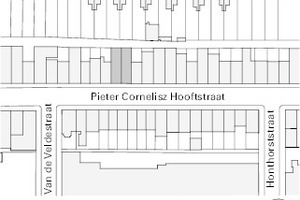  Lageplan, M 1 : 3 000 