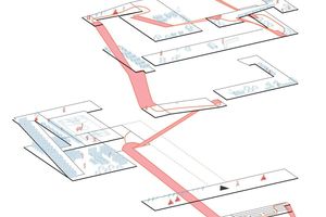  Gewinner: Luise von Zimmermann und Jonas Illigmann (UdK Berlin) mit „New Density“ 