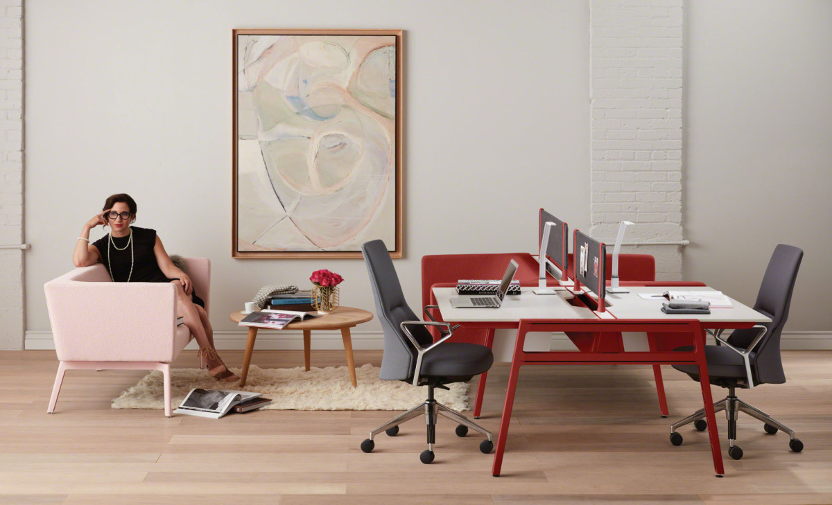 Mehr als nur ein Tisch - Deutsche BauZeitschrift