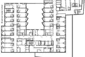  Grundriss 1. Obergeschoss 