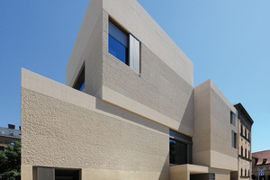  Reinhard Bauer Architekten_Ludwig ErhardZentrum_Ansicht 