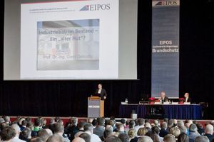  19. EIPOS-Sachverständigentage in Dresden 