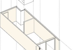  Hotel-Jakarta-Raummodul 