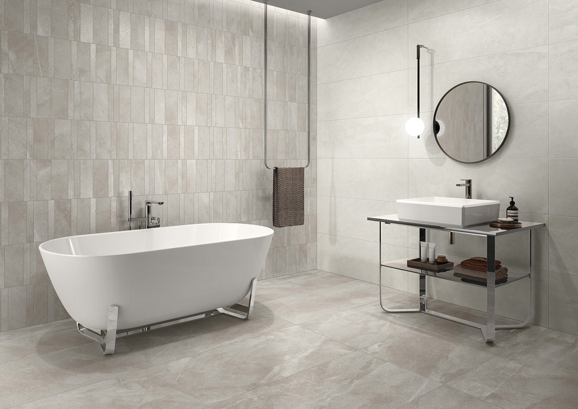 Marmor Trifft Terrazzo Deutsche Bauzeitschrift