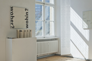  Im „Projektor“: „Generation Unverbindlichkeit“ von Leonie Egge 