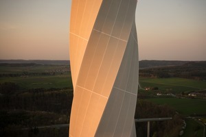  ThyssenKrupp Testturm, Rottweil 