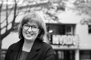  Prof. Nathalie de Vries, MVRDV, Rotterdam/NL 