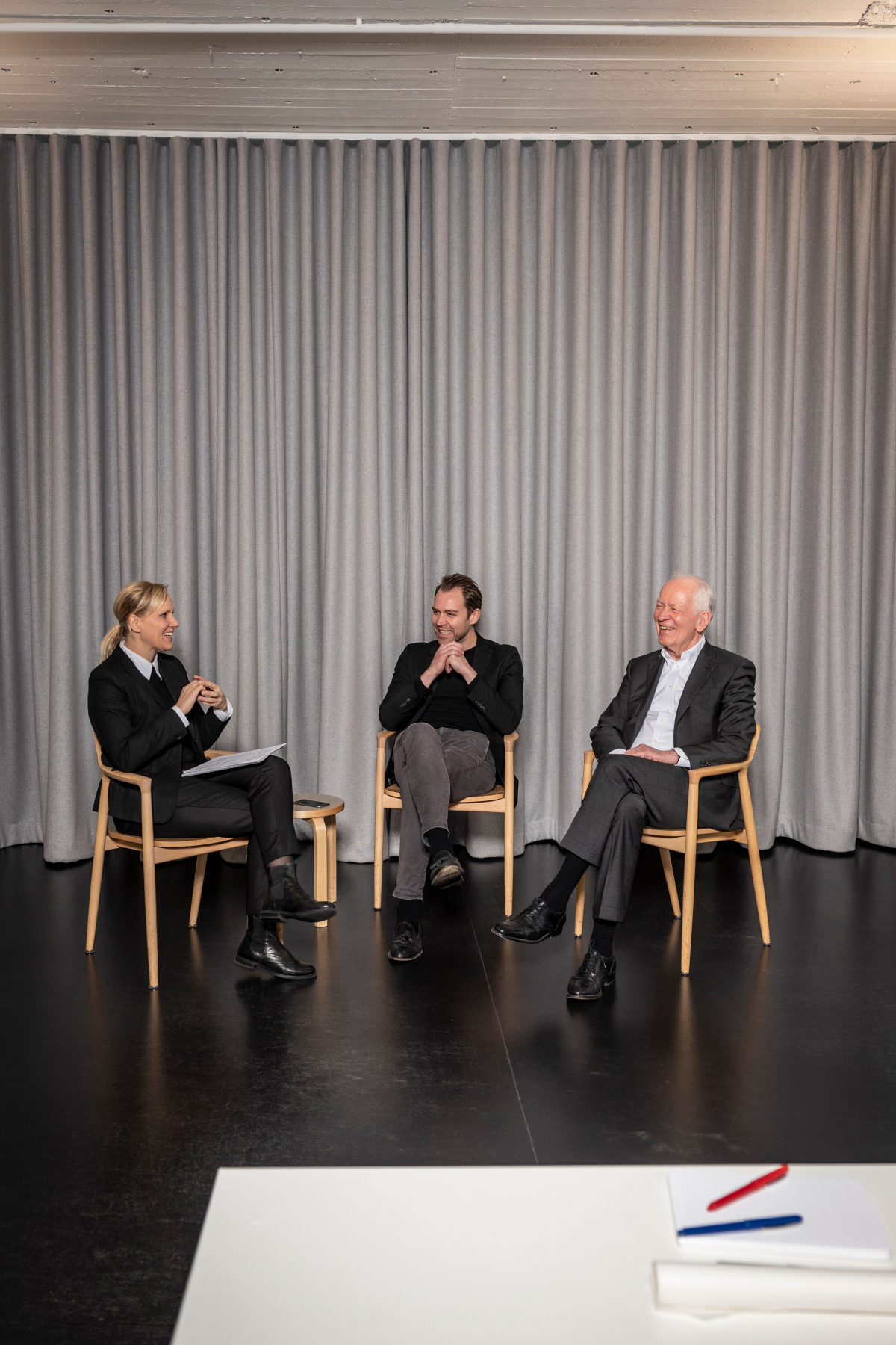 Henn Deutsche BauZeitschrift