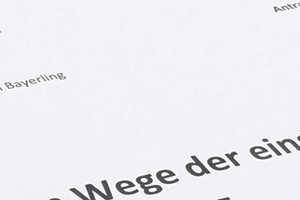  "Nicht geregelt wurde jedoch, ob Architekten/Ingenieure, bzw. deren Auftraggeber auch das Recht haben, eine erleichterte einstweilige Verfügung zu beantragen ..." 