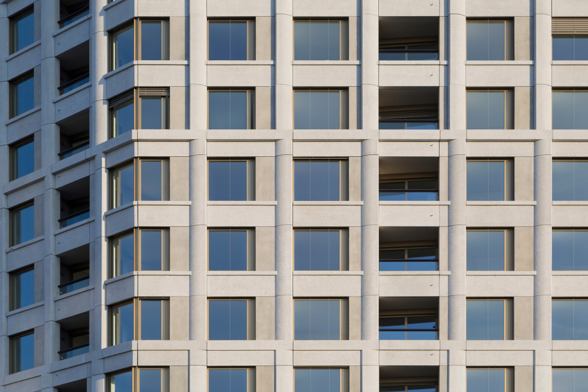 zolly wohnhochhaus zurich ch deutsche bauzeitschrift