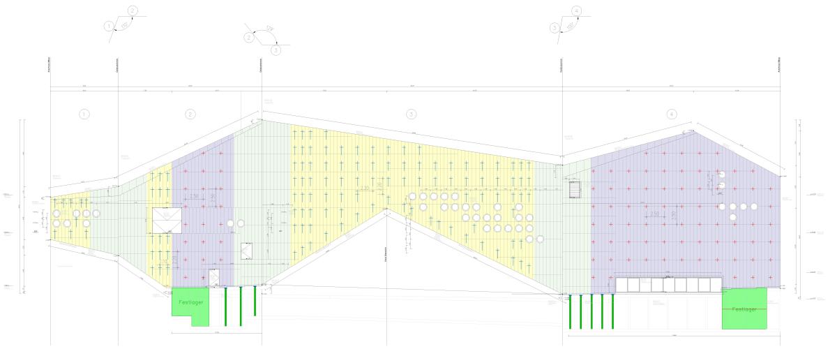 Landesmuseum Zürich, Zürich/CH - Deutsche BauZeitschrift