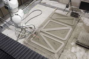  Prozess-3D-Druck-Beton-Aufdrucken-der-abgewickelten-Elemente 