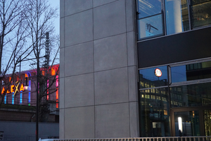  Motel One Berlin - GFB Alvarez & Schepers - Fassade aus Glasfaserbeton 